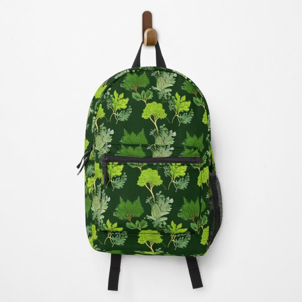 Item preview, Botanical Leaf Cluster designed and sold by Dozzario.