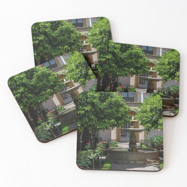 Item preview, Secret Garden Oasis designed and sold by Mel Moreno.