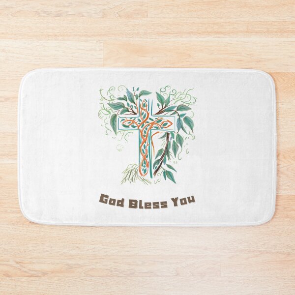 Item preview, God Bless You designed and sold by GentlePalette.