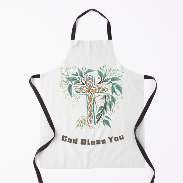 Item preview, God Bless You designed and sold by GentlePalette.