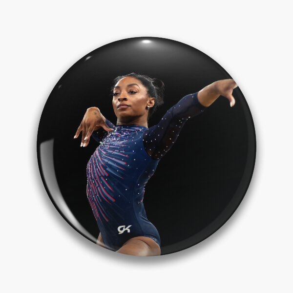 Item preview, simone biles designed and sold by derricwise.