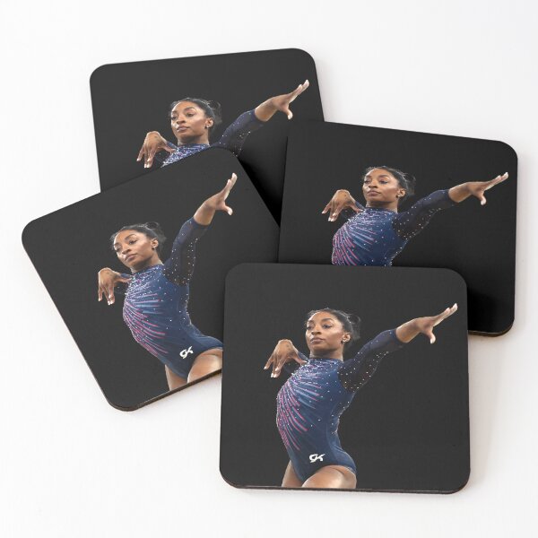 Item preview, simone biles designed and sold by derricwise.