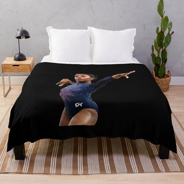 Item preview, simone biles designed and sold by derricwise.