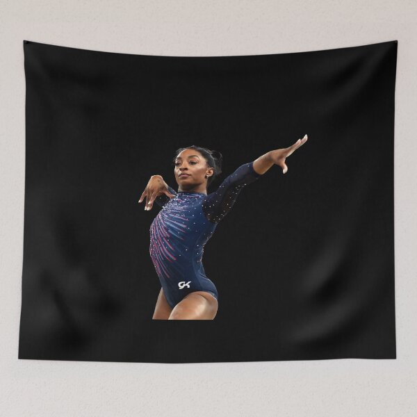 Item preview, simone biles designed and sold by derricwise.