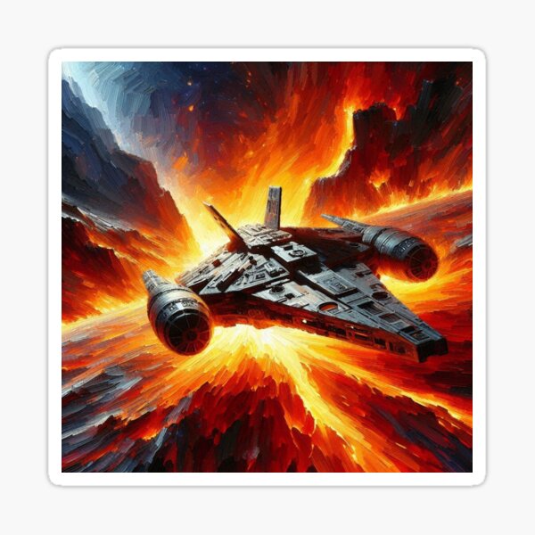 Item preview, Fire and Metal Embrace designed and sold by Euriruben.