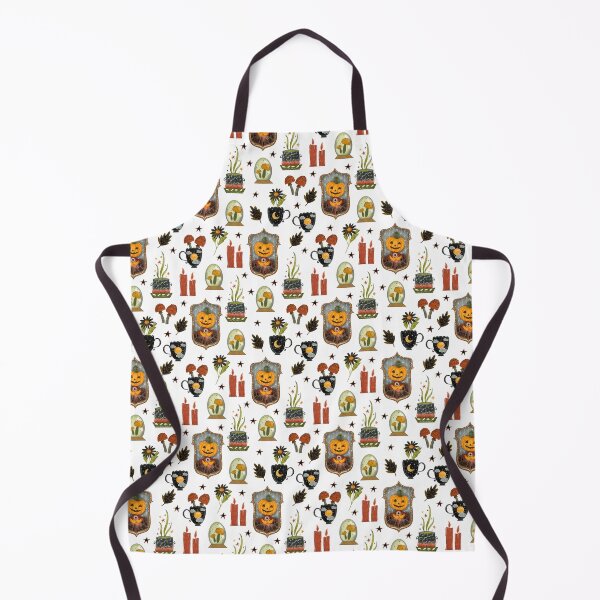 Item preview, Charming Sorcery Patterns designed and sold by pinkyfish1010.