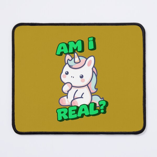Item preview, Am I Real? - Carol designed and sold by 3DAF.