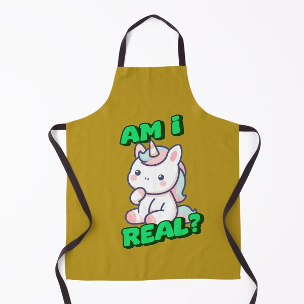 Item preview, Am I Real? - Carol designed and sold by 3DAF.