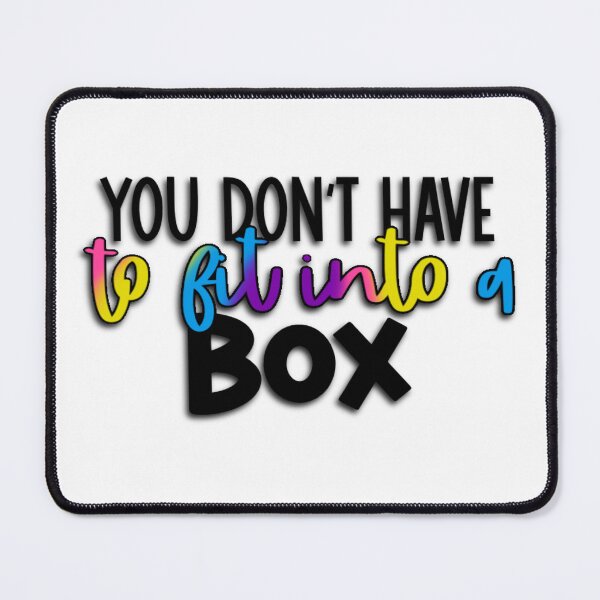 Item preview, Out of the Box designed and sold by ewartick1.