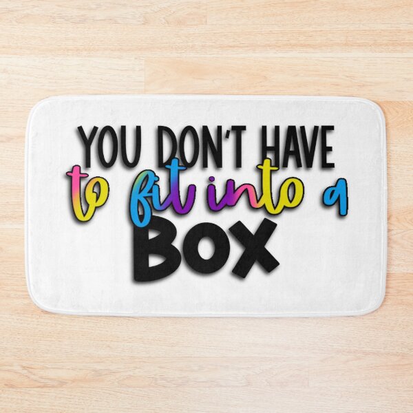 Item preview, Out of the Box designed and sold by ewartick1.