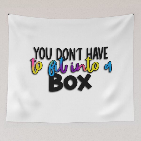 Item preview, Out of the Box designed and sold by ewartick1.