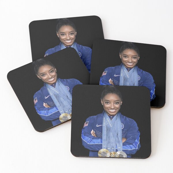 Item preview, simone biles designed and sold by derricwise.