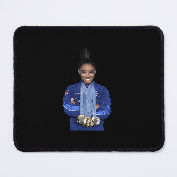 Item preview, simone biles designed and sold by derricwise.