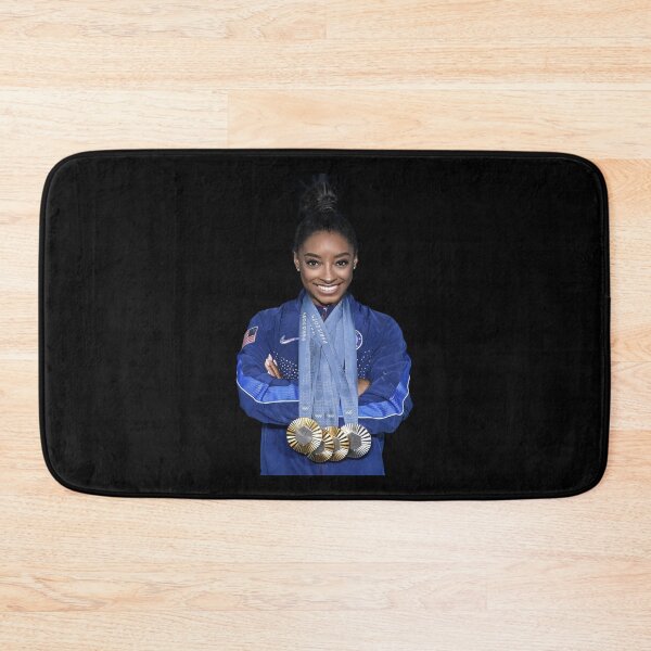 Item preview, simone biles designed and sold by derricwise.
