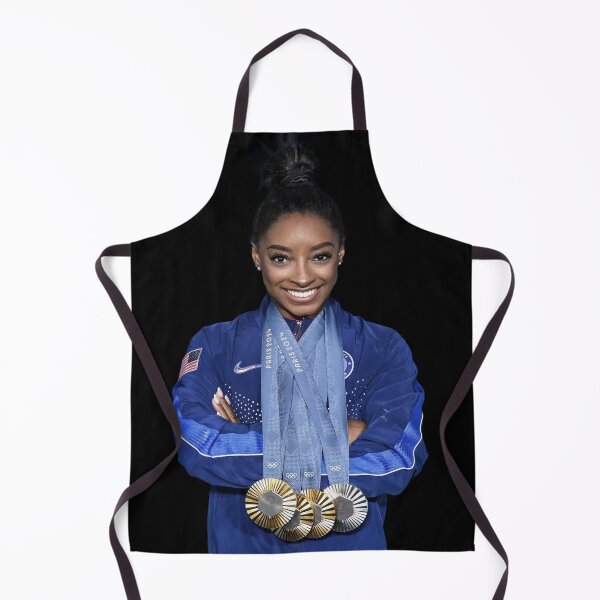 Item preview, simone biles designed and sold by derricwise.