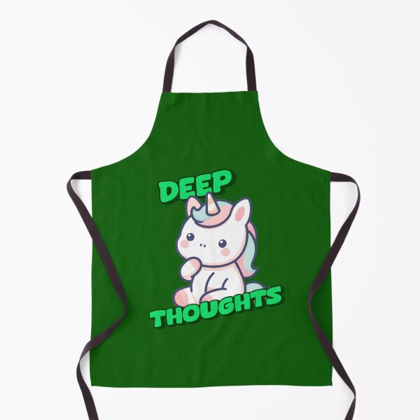 Item preview, Deep Thoughts - Carol designed and sold by 3DAF.