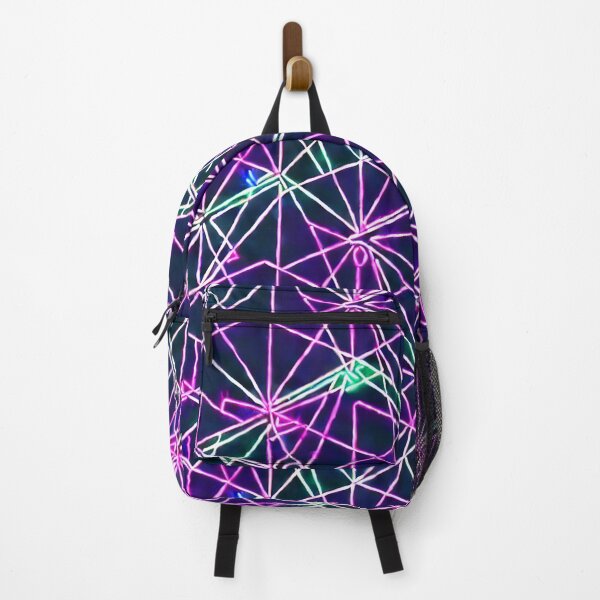 Item preview, Geometric Light Network 2 - Seamless Pattern designed and sold by Chubuter.