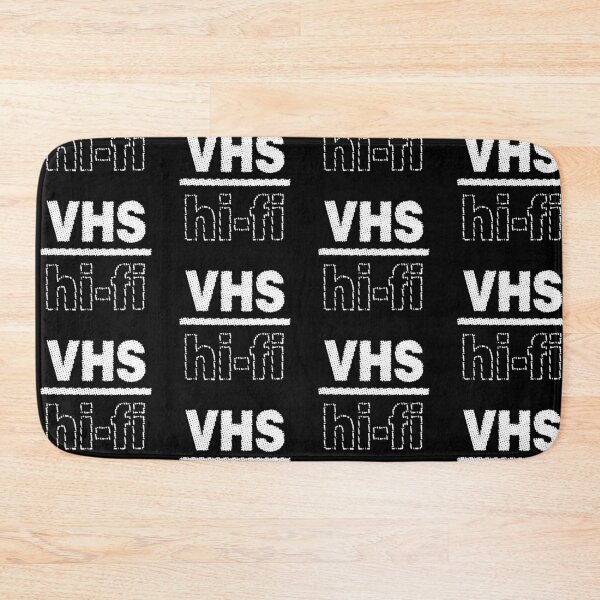 Item preview, VHS hi-fi designed and sold by Cuttintees.
