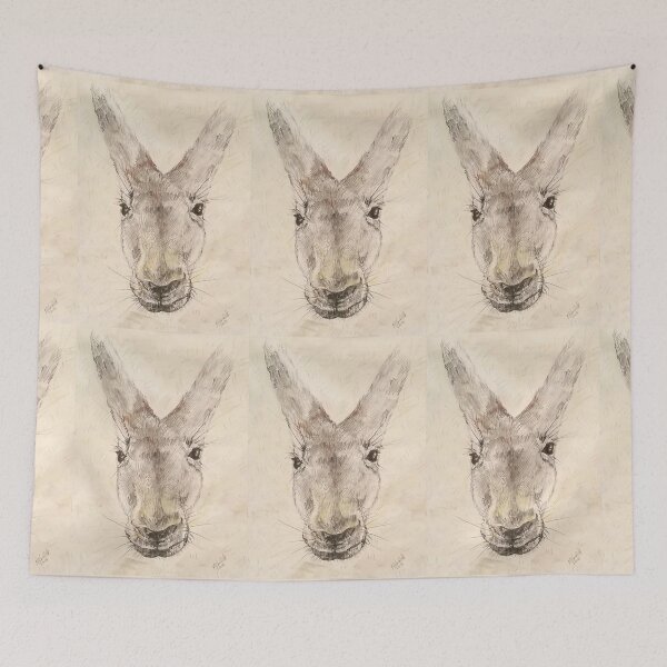Item preview, Kangaroo designed and sold by KHerald.