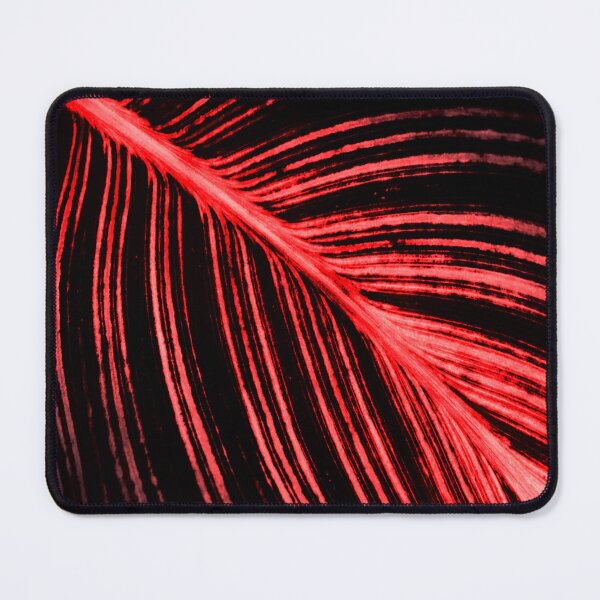 Item preview, FLUJO DE LAVA DE HOJAS ROJAS designed and sold by CHOCOLATESCORPI.