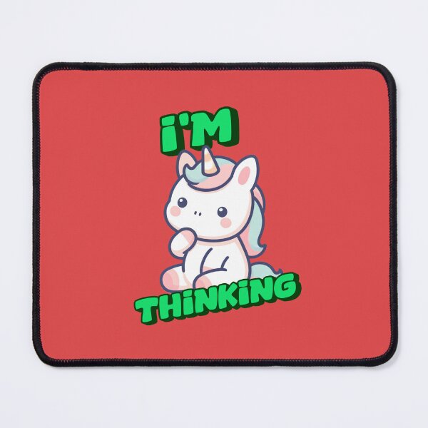 Item preview, I'm Thinking - Carol designed and sold by 3DAF.