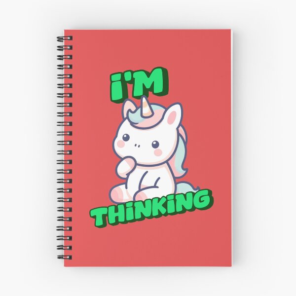 Item preview, I'm Thinking - Carol designed and sold by 3DAF.
