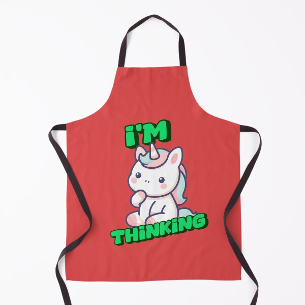 Item preview, I'm Thinking - Carol designed and sold by 3DAF.
