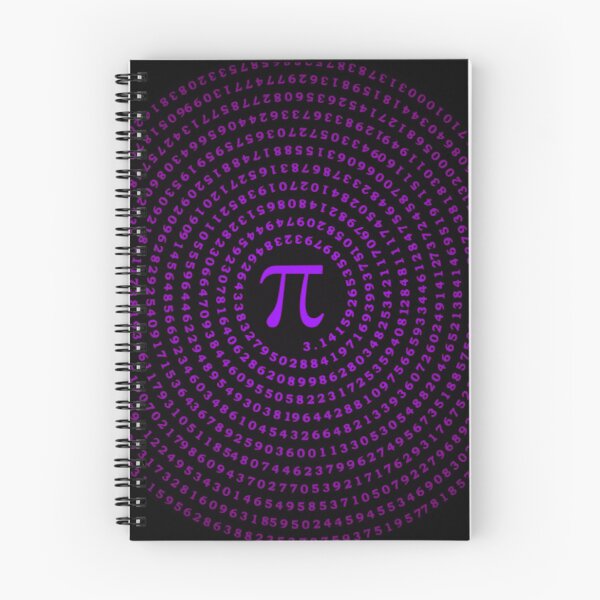Item preview, Pi Pattern designed and sold by Numbers-Art.