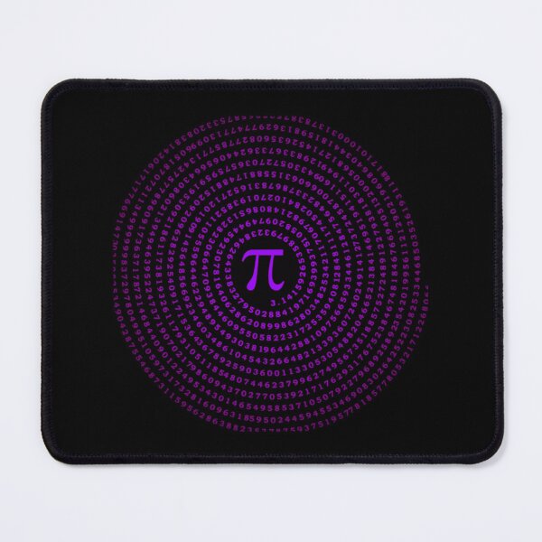 Item preview, Pi Pattern designed and sold by Numbers-Art.