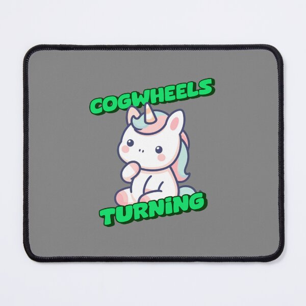 Item preview, Cogwheels Turning - Carol designed and sold by 3DAF.