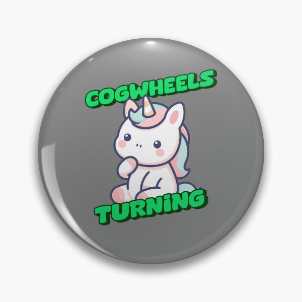 Item preview, Cogwheels Turning - Carol designed and sold by 3DAF.