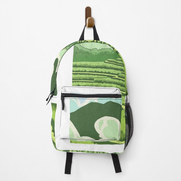 Item preview, Green Farms Landscape designed and sold by Divya-Hirodiya.