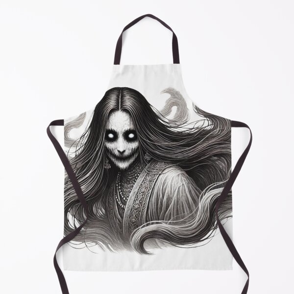 Item preview, Haunting Ghostly Presence designed and sold by vvatcharasena.
