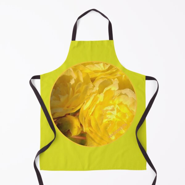 Item preview, Floral Lady Banks by Wagonesta designed and sold by Wagonesta.