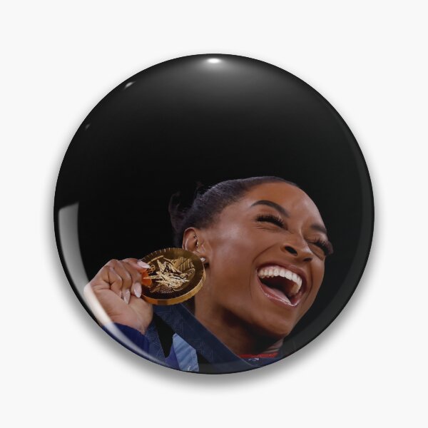 Item preview, simone biles designed and sold by derricwise.