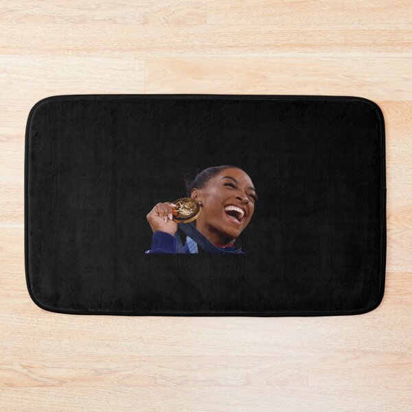 Item preview, simone biles designed and sold by derricwise.