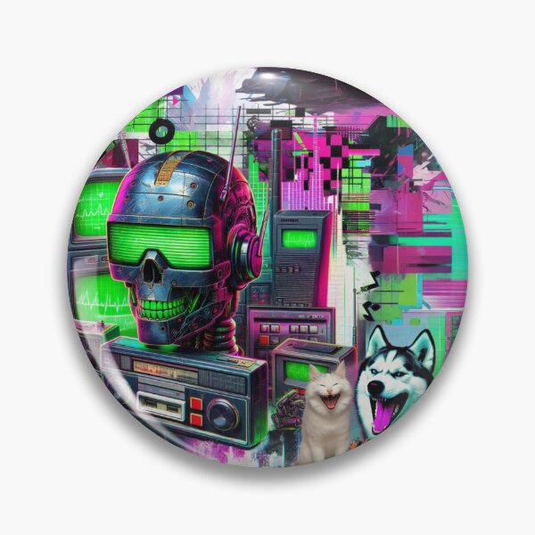Item preview, Hoche Vaporwave Dream designed and sold by piscininha.