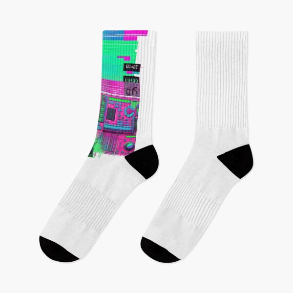 Artikelvorschau, Hoche Vaporwave Dream entworfen und verkauft von piscininha.