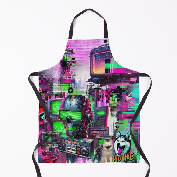 Item preview, Hoche Vaporwave Dream designed and sold by piscininha.