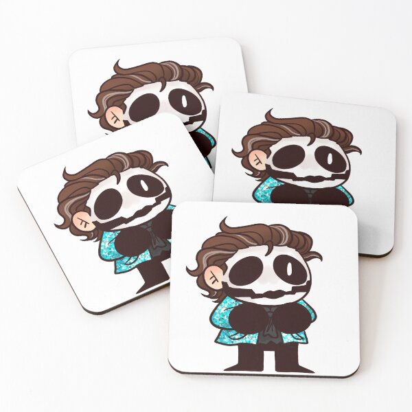 Item preview, Tiny Copia designed and sold by Lizzarttt.