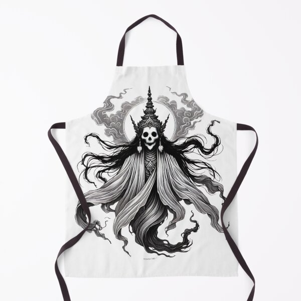 Item preview, Phantom Queen of Shadows designed and sold by vvatcharasena.