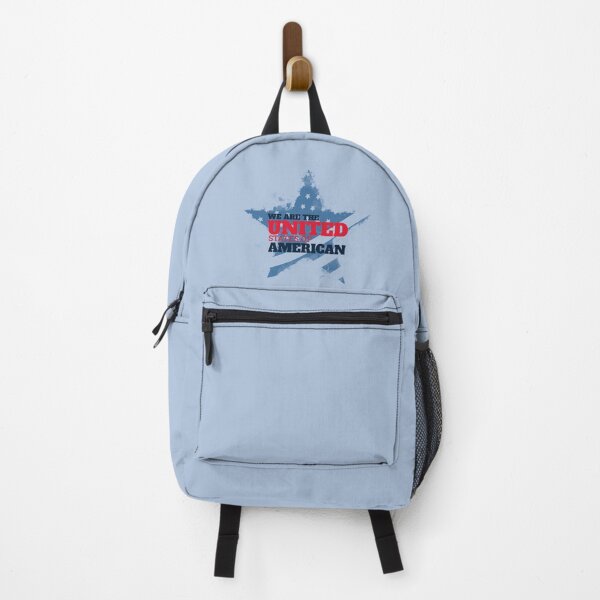 Item preview, We are the UNITED States of America designed and sold by CarbonPosDesign.
