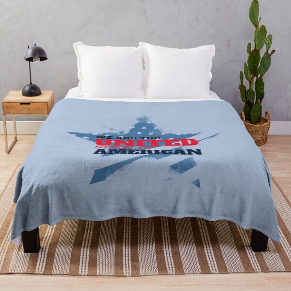 Item preview, We are the UNITED States of America designed and sold by CarbonPosDesign.