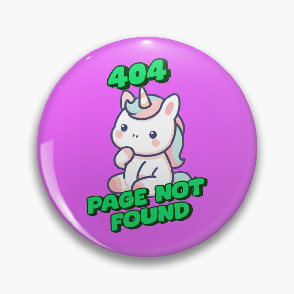 Item preview, 404 Page Not Found -  Carol designed and sold by 3DAF.