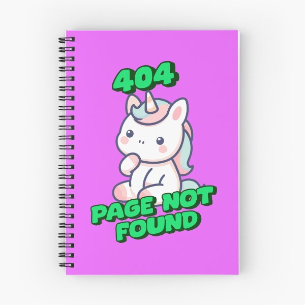 Item preview, 404 Page Not Found -  Carol designed and sold by 3DAF.
