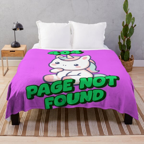 Item preview, 404 Page Not Found -  Carol designed and sold by 3DAF.