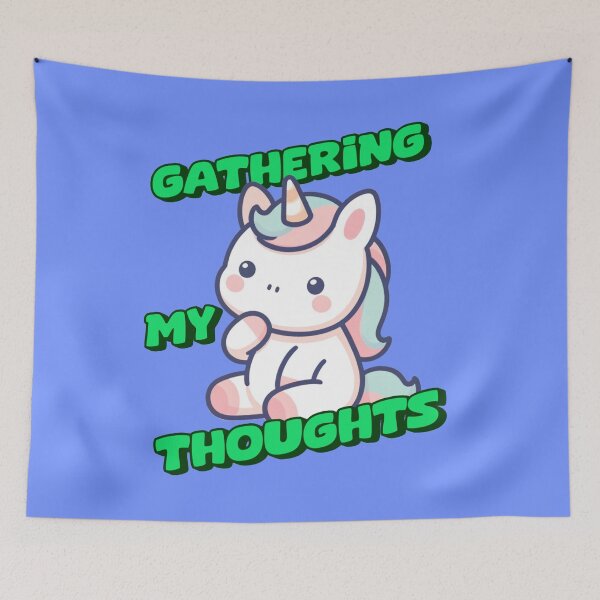 Item preview, Gathering my Thoughts - Carol designed and sold by 3DAF.