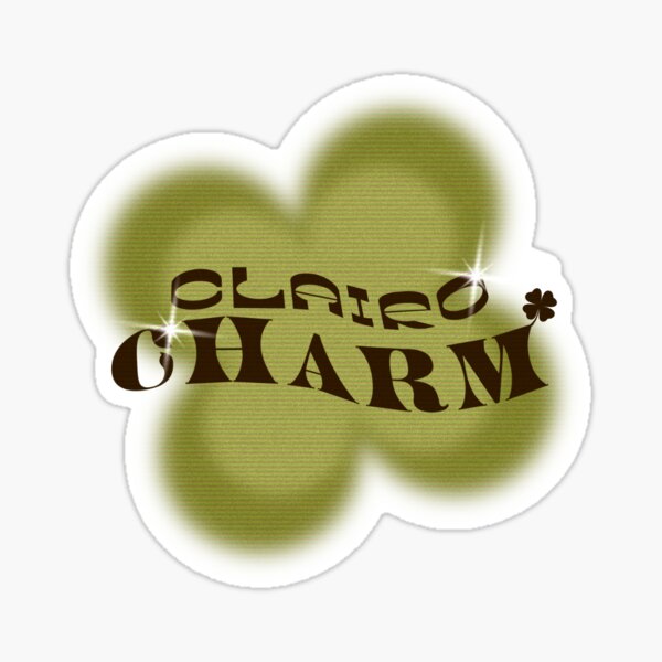 Clairo／Charm Pin Set Clairo/Charm Pin Set rare limited | eBay