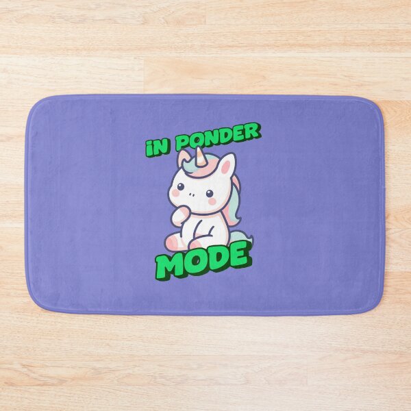 Item preview, In Ponder Mode - Carol designed and sold by 3DAF.