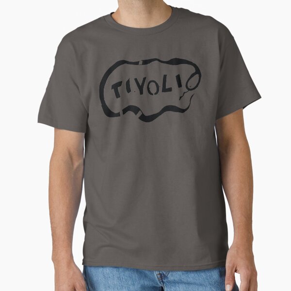 Item preview, EDDIE TIVOLI designed and sold by Daddypants.